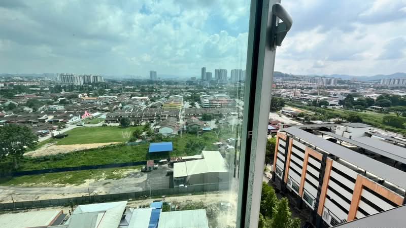 Servis Apartment untuk Disewa di Saville @ Kajang - Wesley Fu - View - PropertyGuru.com.my