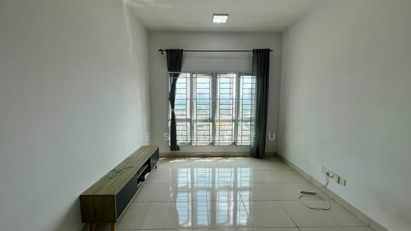 Servis Apartment untuk Disewa di Saville @ Kajang - Wesley Fu - Living Room - PropertyGuru.com.my