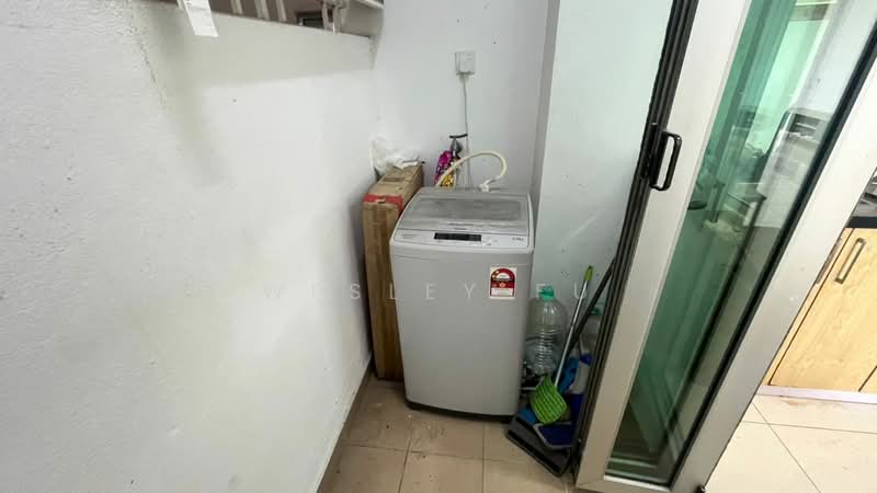 Servis Apartment untuk Disewa di Saville @ Kajang - Wesley Fu - Interior - PropertyGuru.com.my