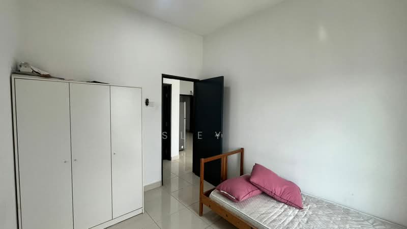 Servis Apartment untuk Disewa di Saville @ Kajang - Wesley Fu - Bedroom - PropertyGuru.com.my