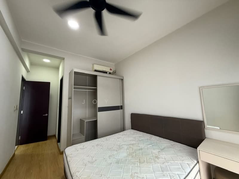 Condominium for Rent at Amberside @ Country Garden Danga Bay - Joy Min - Bedroom - PropertyGuru.com.my
