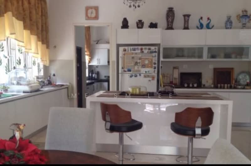 Link Bungalow for Sale in The Valley TTDI (Ampang) - Mei SM Lee - The Valley TTDI, Ampang Kitchen - PropertyGuru.com.my