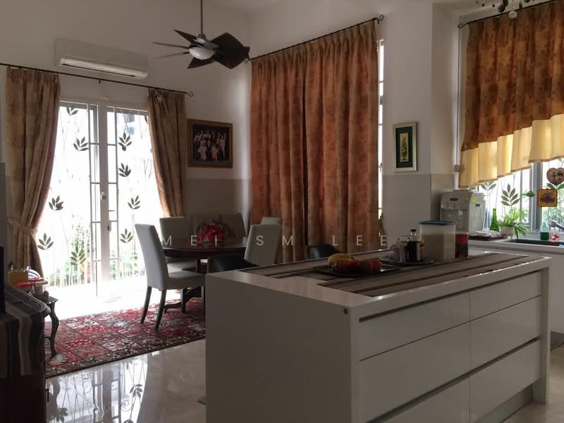 Link Bungalow for Sale in The Valley TTDI (Ampang) - Mei SM Lee - The Valley TTDI, Ampang Dining Room - PropertyGuru.com.my