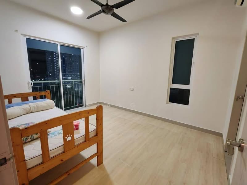 Condominium for Sale at Gardens Ville - Siang . - Bedroom - PropertyGuru.com.my