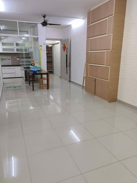 Condominium for Sale at Gardens Ville - Siang . - Living Room - PropertyGuru.com.my