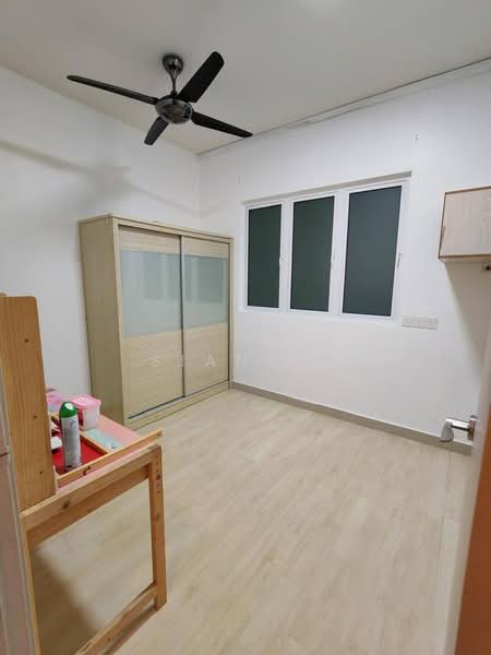Condominium for Sale at Gardens Ville - Siang . - Bedroom - PropertyGuru.com.my