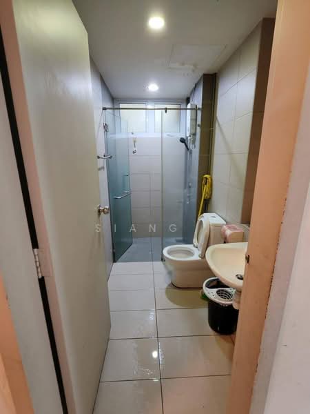 Condominium for Sale at Gardens Ville - Siang . - Bathroom - PropertyGuru.com.my