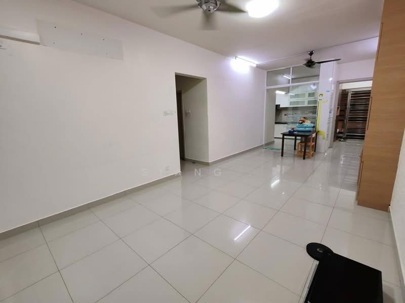 Condominium for Sale at Gardens Ville - Siang . - Living Room - PropertyGuru.com.my