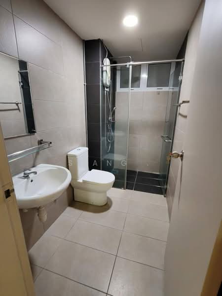 Condominium for Sale at Gardens Ville - Siang . - Bathroom - PropertyGuru.com.my