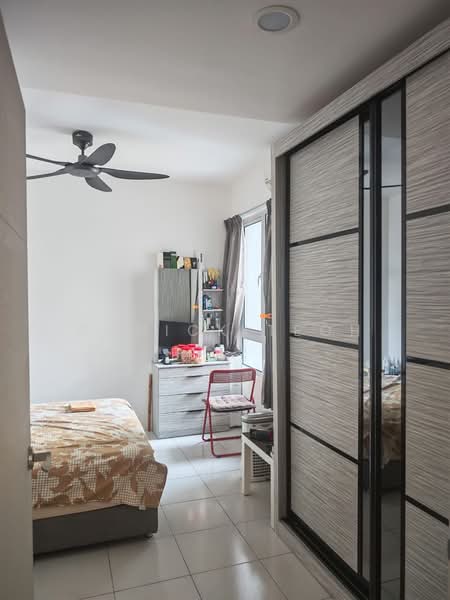 Condominium for Sale at The Latitude Condominium - Danick Teoh - PropertyGuru.com.my