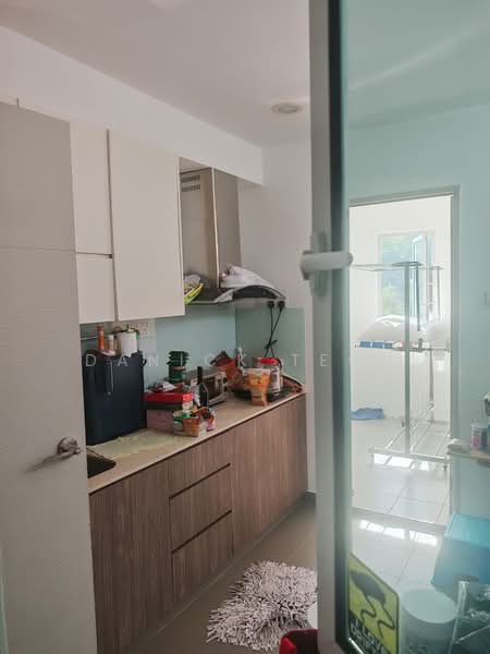 Condominium for Sale at The Latitude Condominium - Danick Teoh - PropertyGuru.com.my
