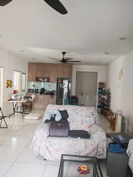 Condominium for Sale at The Latitude Condominium - Danick Teoh - PropertyGuru.com.my