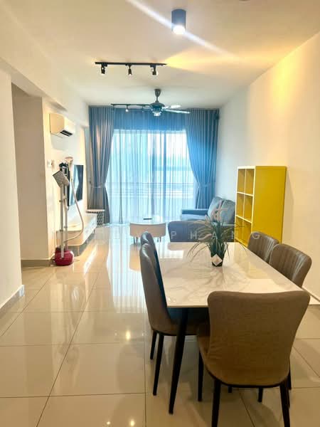 Condominium for Rent at The Majestic - Mandy Phang - PropertyGuru.com.my