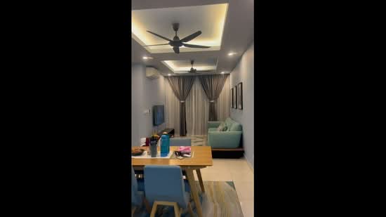 Service Residence for Rent at Traders Park - Vincent Yeoh - PropertyGuru.com.my