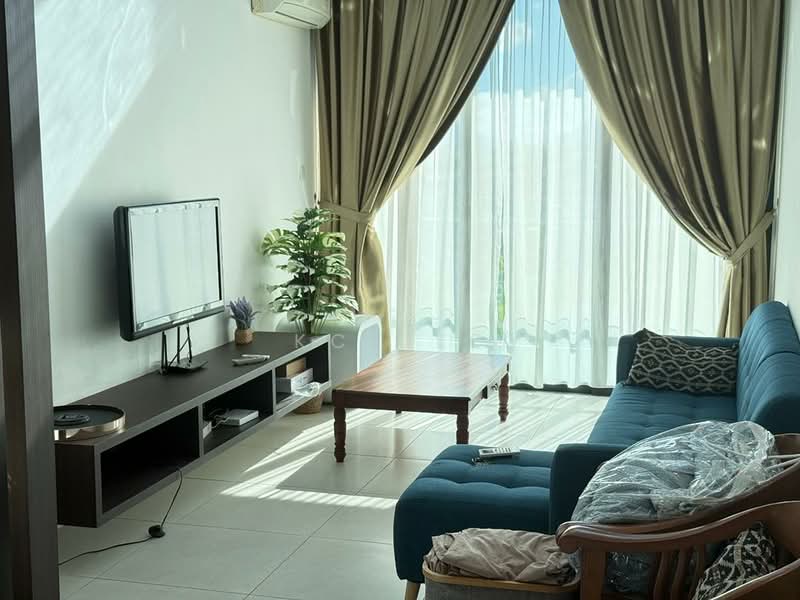 Service Residence for Rent at deLOFTS Residence - KC Jee - PropertyGuru.com.my