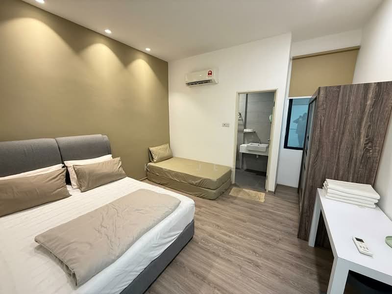 Service Residence for Rent at deLOFTS Residence - KC Jee - PropertyGuru.com.my