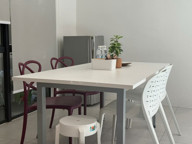 Service Residence for Rent at deLOFTS Residence - KC Jee - PropertyGuru.com.my