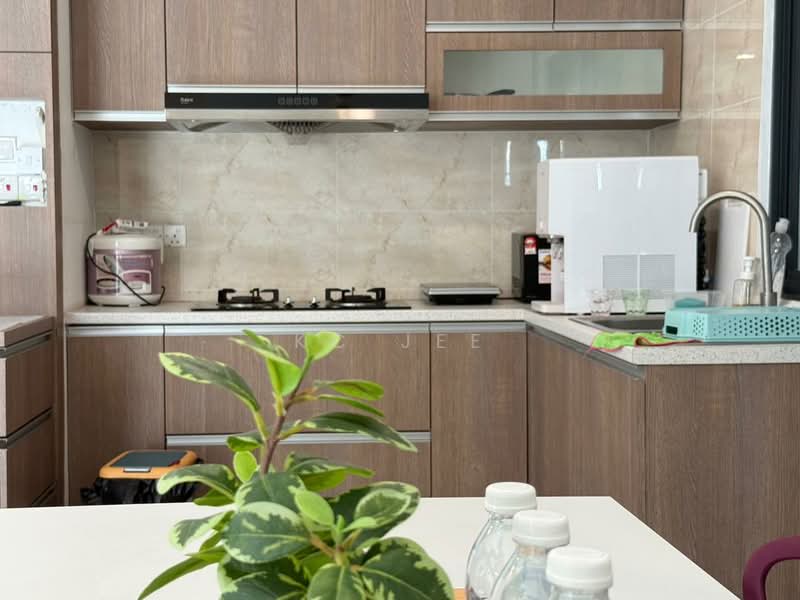 Service Residence for Rent at deLOFTS Residence - KC Jee - PropertyGuru.com.my