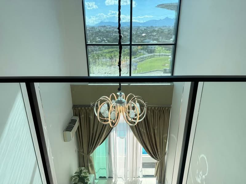 Service Residence for Rent at deLOFTS Residence - KC Jee - PropertyGuru.com.my