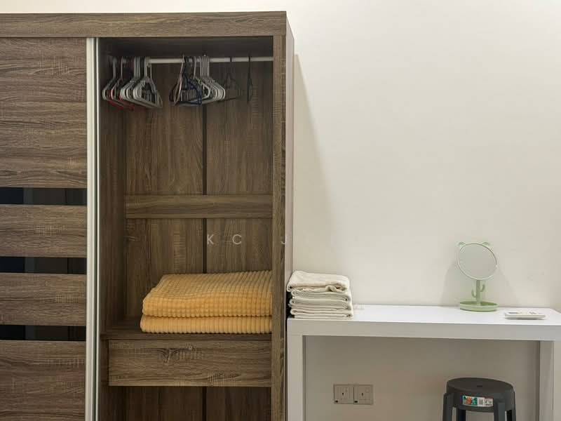 Service Residence for Rent at deLOFTS Residence - KC Jee - PropertyGuru.com.my