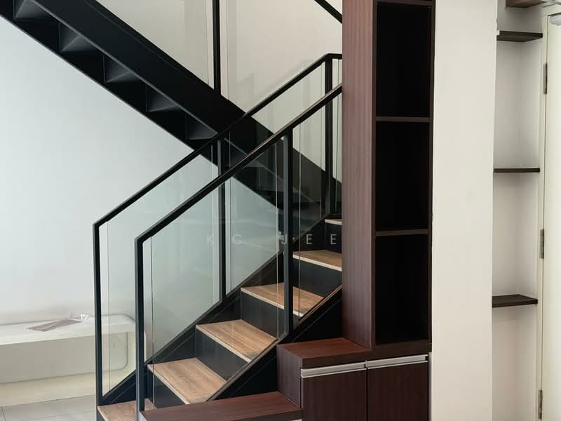 Service Residence for Rent at deLOFTS Residence - KC Jee - PropertyGuru.com.my