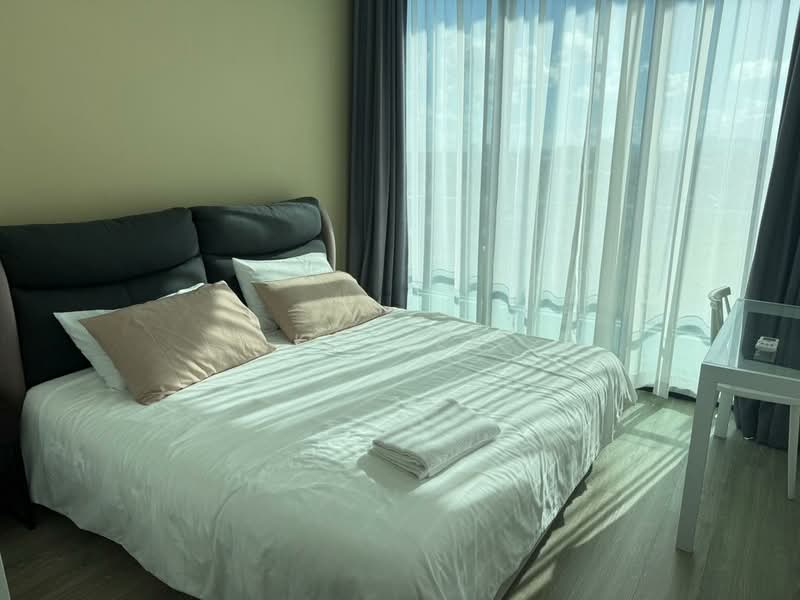 Service Residence for Rent at deLOFTS Residence - KC Jee - PropertyGuru.com.my