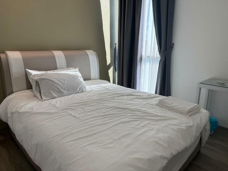 Service Residence for Rent at deLOFTS Residence - KC Jee - PropertyGuru.com.my