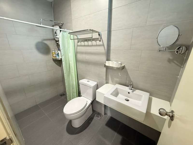Service Residence for Rent at deLOFTS Residence - KC Jee - PropertyGuru.com.my