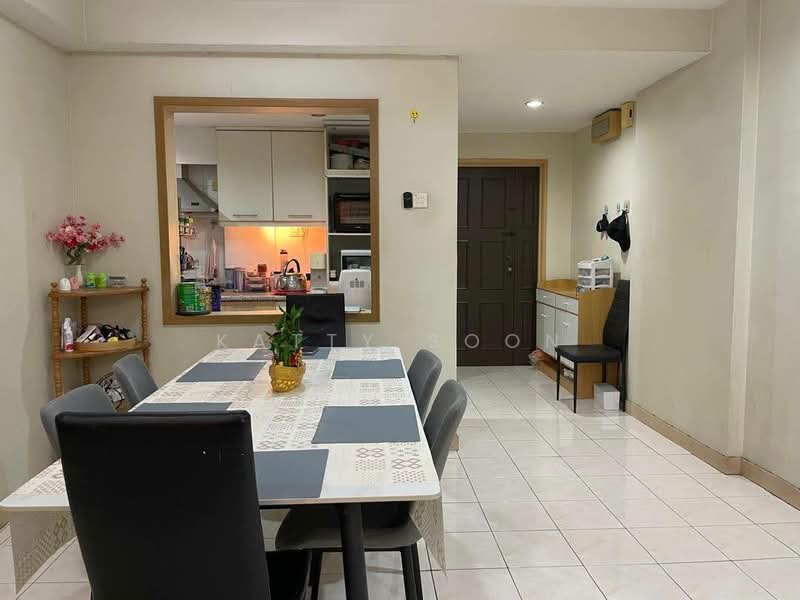 Condominium for Sale at Vista Komanwel A - Katty Soon - PropertyGuru.com.my