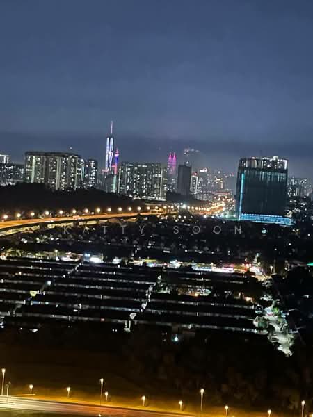 Condominium for Sale at Vista Komanwel A - Katty Soon - PropertyGuru.com.my