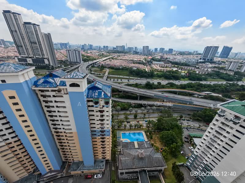 Condominium for Sale at Vista Komanwel A - Katty Soon - PropertyGuru.com.my