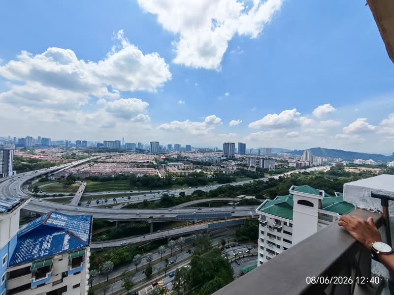 Condominium for Sale at Vista Komanwel A - Katty Soon - PropertyGuru.com.my