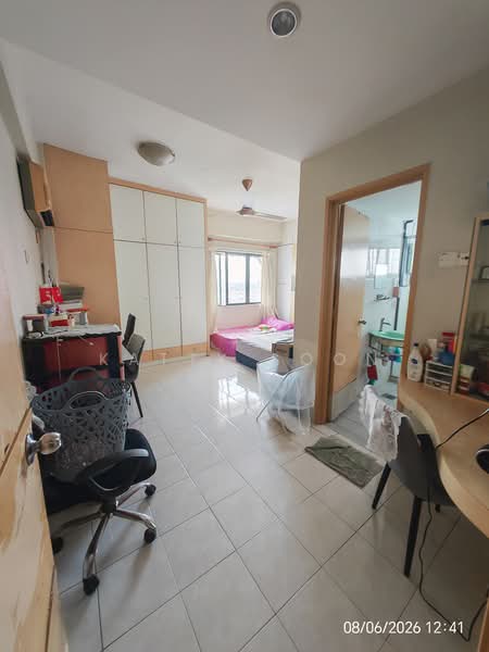 Condominium for Sale at Vista Komanwel A - Katty Soon - PropertyGuru.com.my