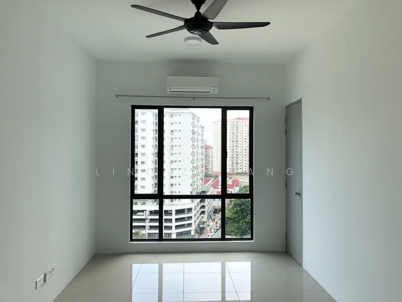 Condominium for Rent at The Nest @ Genting Klang - Ling Zi Kang - View - PropertyGuru.com.my