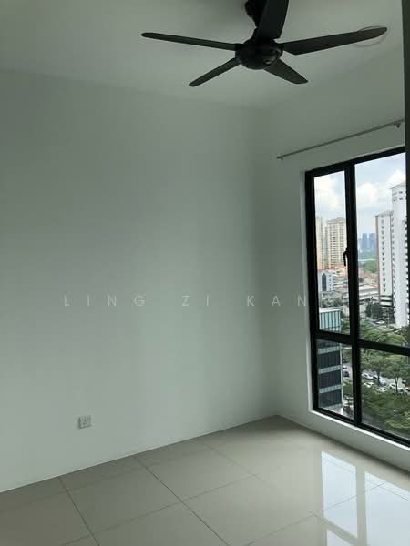 Condominium for Rent at The Nest @ Genting Klang - Ling Zi Kang - View - PropertyGuru.com.my