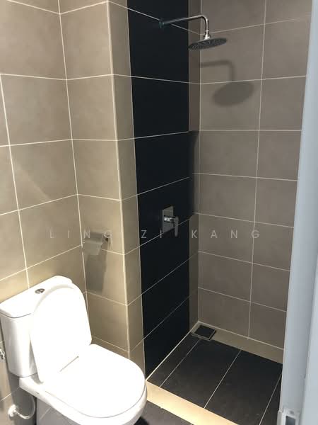 Condominium for Rent at The Nest @ Genting Klang - Ling Zi Kang - Bathroom - PropertyGuru.com.my