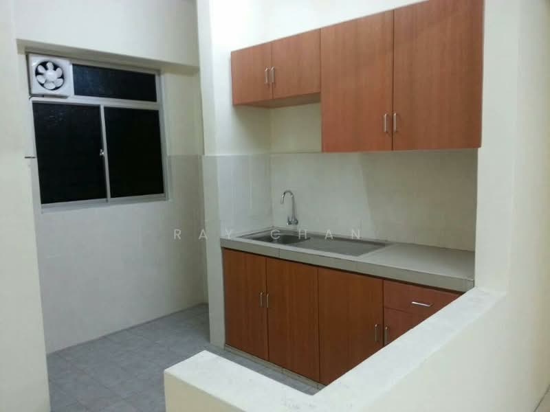 Condominium for Rent at Warisan City View - Ray Chan - Kitchen - PropertyGuru.com.my