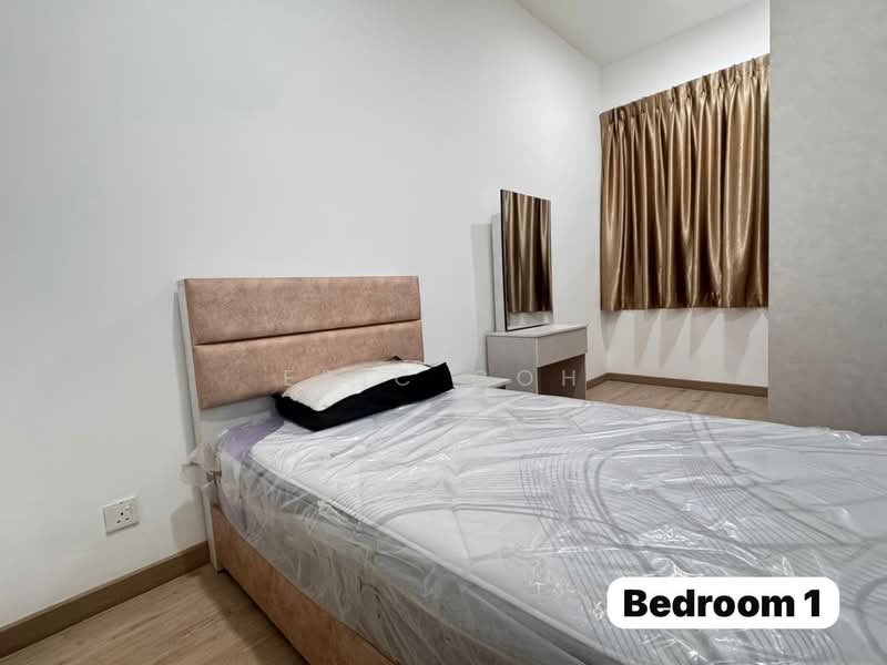 Servis Apartment untuk Disewa di Renna Residence @ The NorthBank - Eric Goh - PropertyGuru.com.my