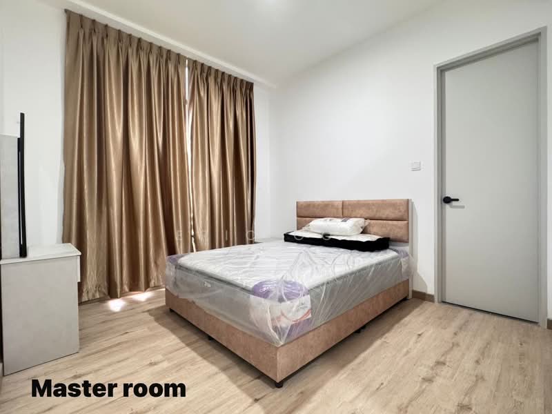 Servis Apartment untuk Disewa di Renna Residence @ The NorthBank - Eric Goh - PropertyGuru.com.my