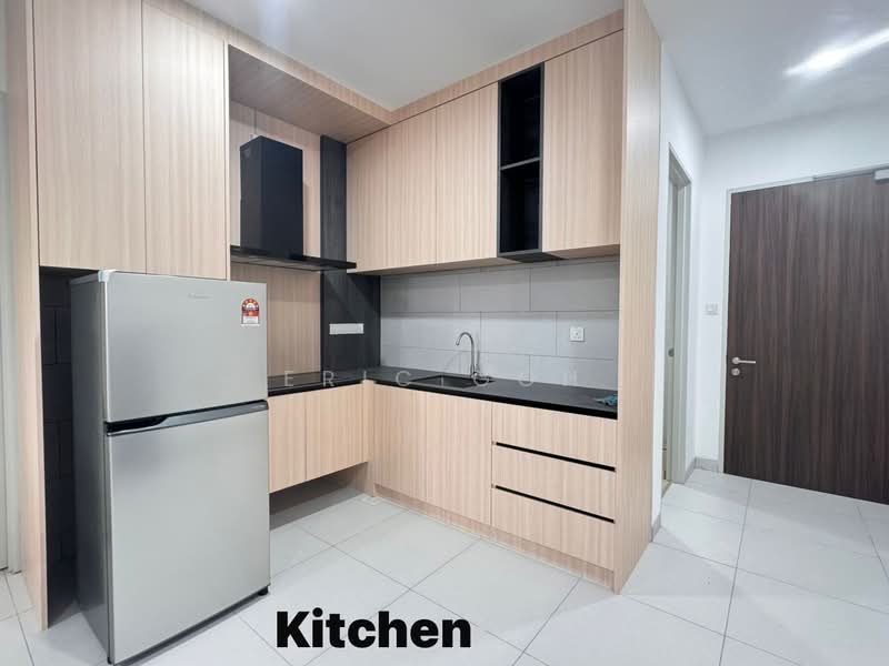 Servis Apartment untuk Disewa di Renna Residence @ The NorthBank - Eric Goh - PropertyGuru.com.my