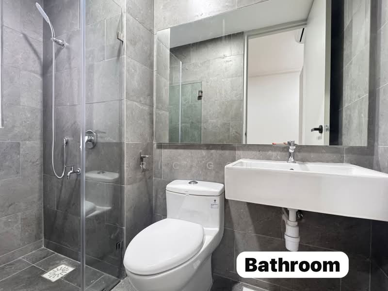 Servis Apartment untuk Disewa di Renna Residence @ The NorthBank - Eric Goh - PropertyGuru.com.my