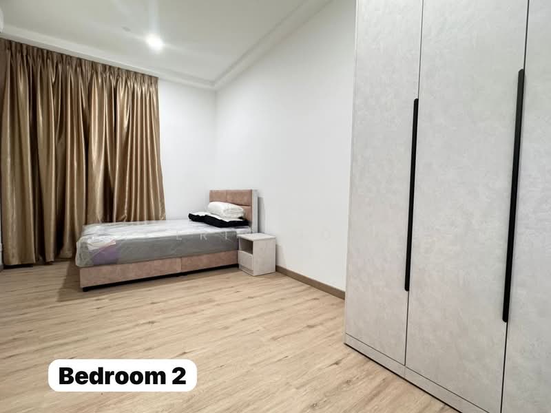 Servis Apartment untuk Disewa di Renna Residence @ The NorthBank - Eric Goh - PropertyGuru.com.my