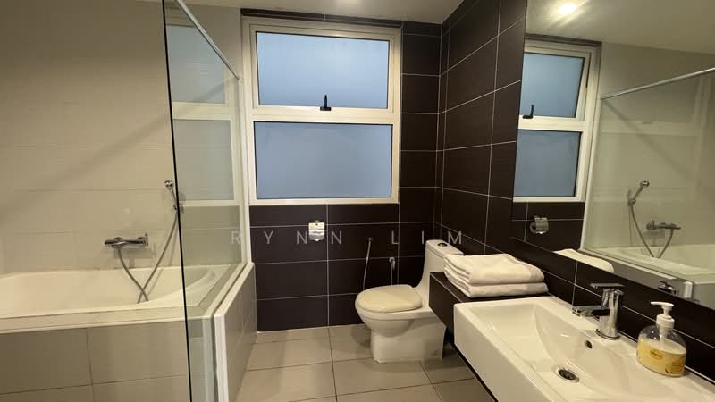Service Residence for Rent at Encorp Marina - Rynn Lim - Bathroom - PropertyGuru.com.my