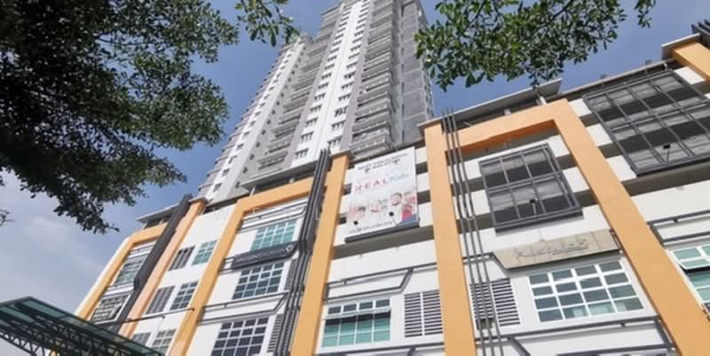 Servis Apartment untuk Disewa di Saville @ Kajang - Wesley Fu - Exterior - PropertyGuru.com.my