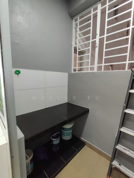 Servis Apartment untuk Disewa di Saville @ Kajang - Wesley Fu - Interior - PropertyGuru.com.my