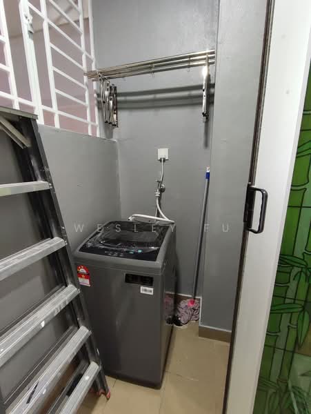 Servis Apartment untuk Disewa di Saville @ Kajang - Wesley Fu - Interior - PropertyGuru.com.my