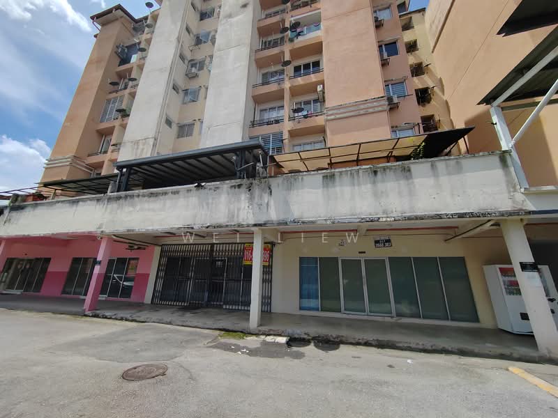 Shop for Rent in Batu 9 (Cheras) - Wei Liew - PropertyGuru.com.my