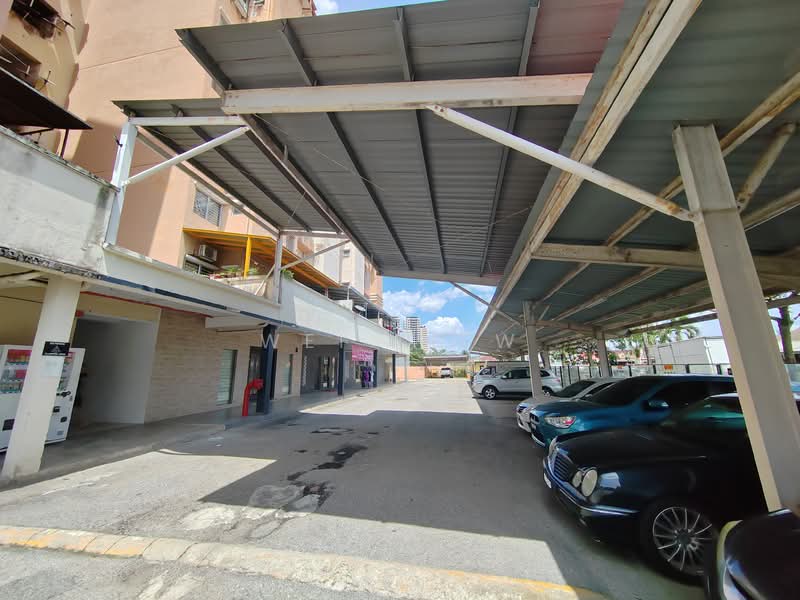 Shop for Rent in Batu 9 (Cheras) - Wei Liew - PropertyGuru.com.my