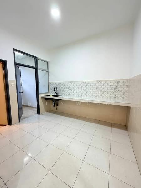 Rumah Teres 2 Tingkat untuk Dijual di Bukit Indah (Iskandar Puteri (Nusajaya)) - Huily Woon - Kitchen - PropertyGuru.com.my