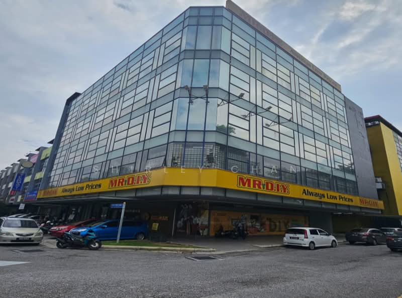 Shop / Office for Rent in Taman Tasik Damai (Sungai Besi) - Shirley Chan - Exterior - PropertyGuru.com.my